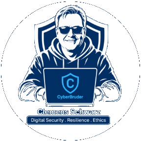 Clemens Schwarz - CISO - Trusted Advisor - Business Enabler