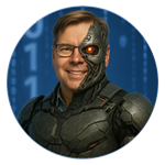 Clemens Schwarz - (v)CISO, München