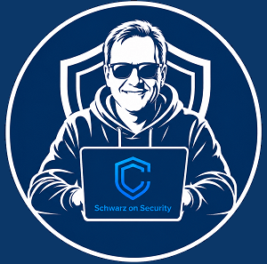 Clemens Schwarz - Trusted CISO Advisor für den Mittelstand | Sachverständiger . Autor . Referent